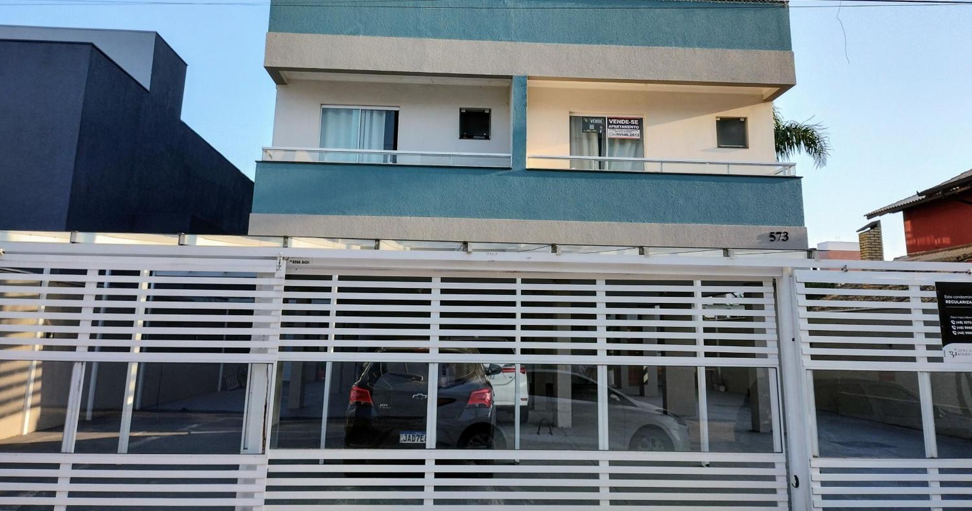 Apartamento Ingleses Norte Florianopolis Bagian luar foto
